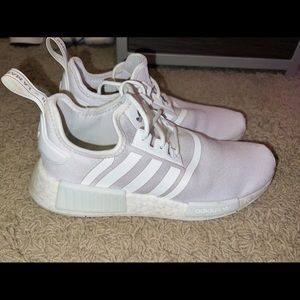 Adidas shoes Womens 8 1/2